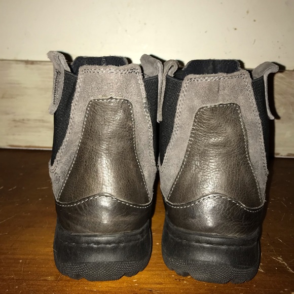 Born Hamilton Chelsea Boot Men’s - Picture 5 of 8